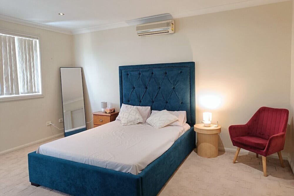 Photo of Bedroom in Guildford