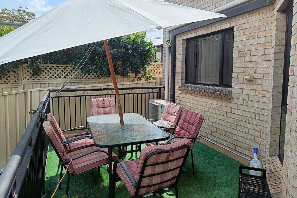 Photo of Outdoor in Guildford