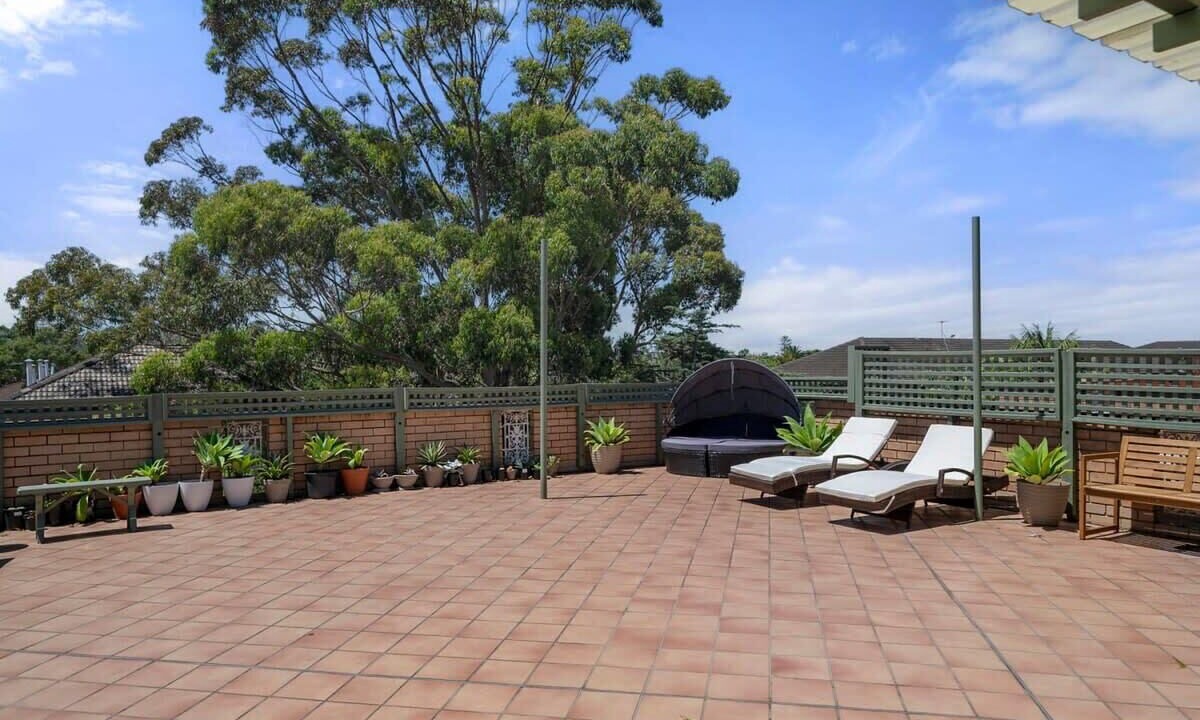 Photo of Patio Balcony in Dee Why