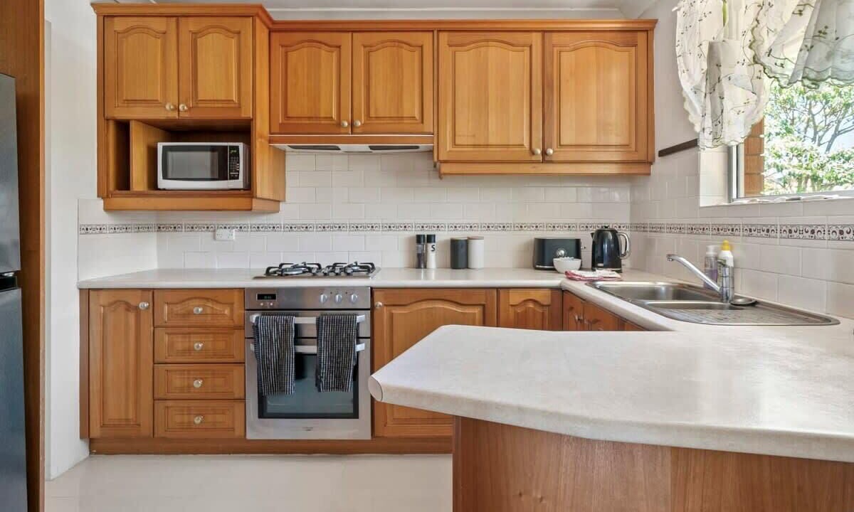 Photo of Kitchen in Dee Why