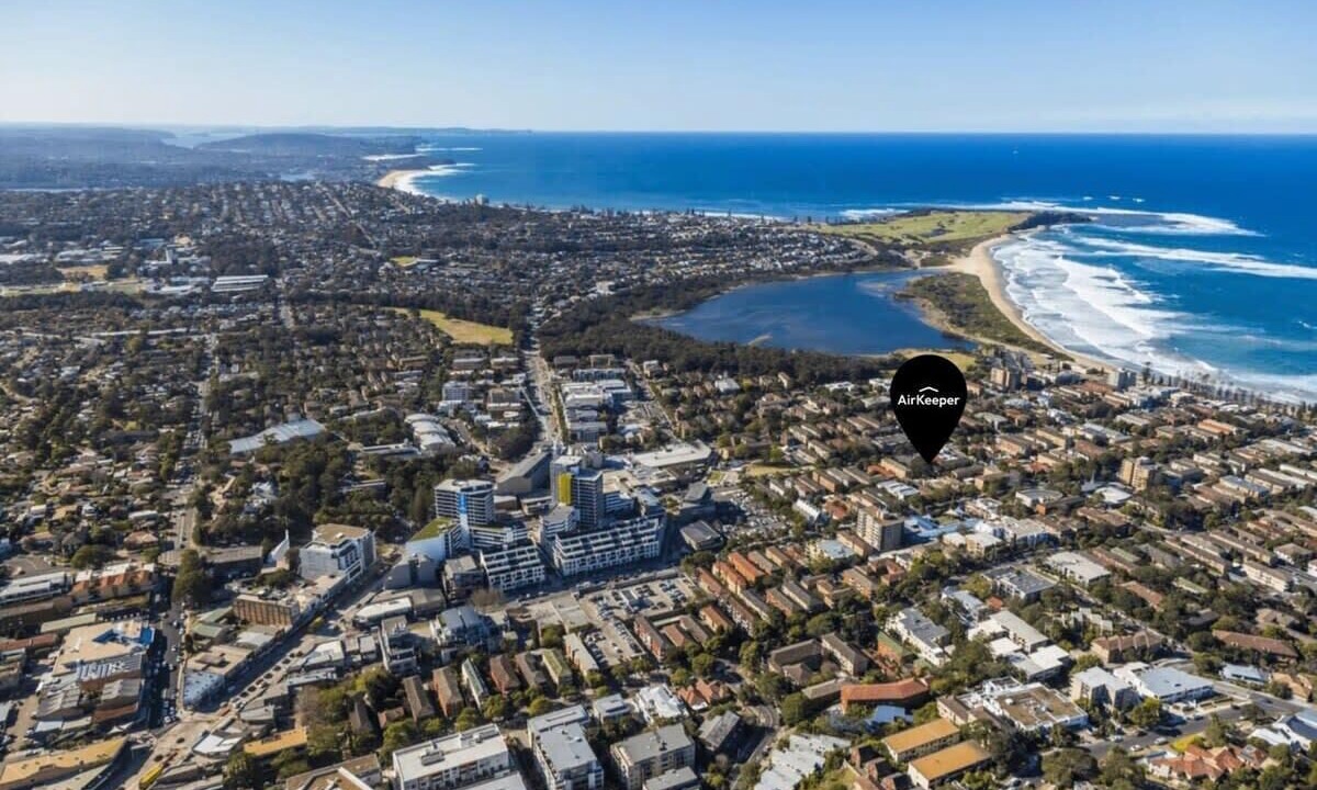Photo of Outdoor in Dee Why