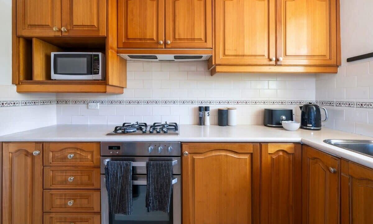 Photo of Kitchen in Dee Why