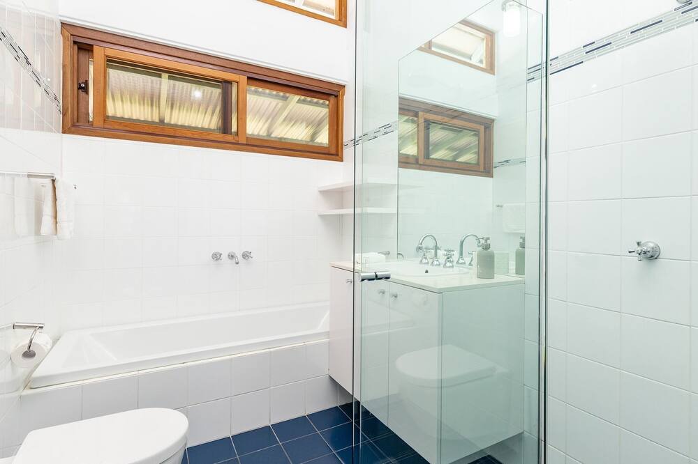Photo of Bathroom in Blueys Beach