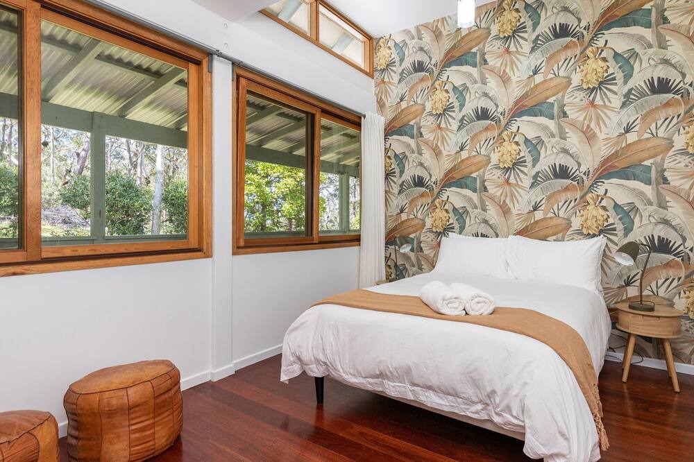 Photo of Bedroom in Blueys Beach