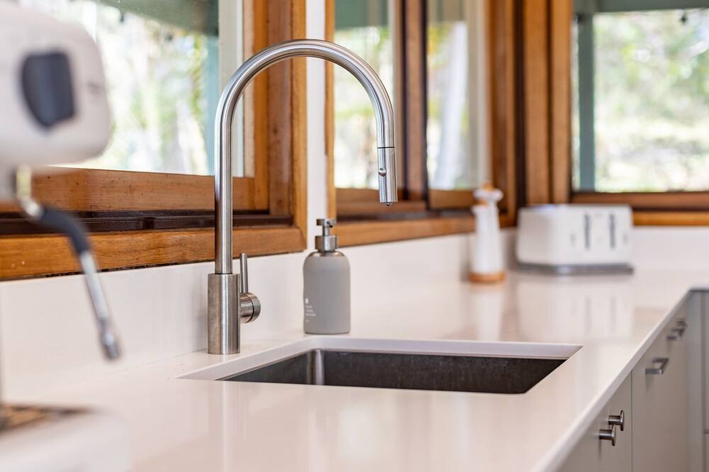 Photo of Kitchen in Blueys Beach