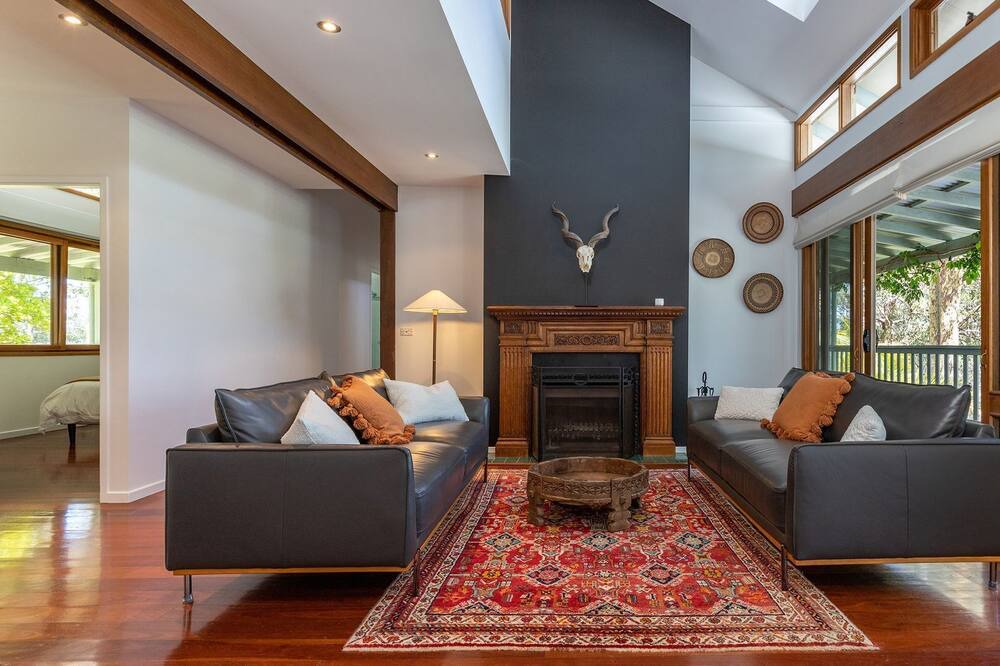 Photo of Livingroom in Blueys Beach