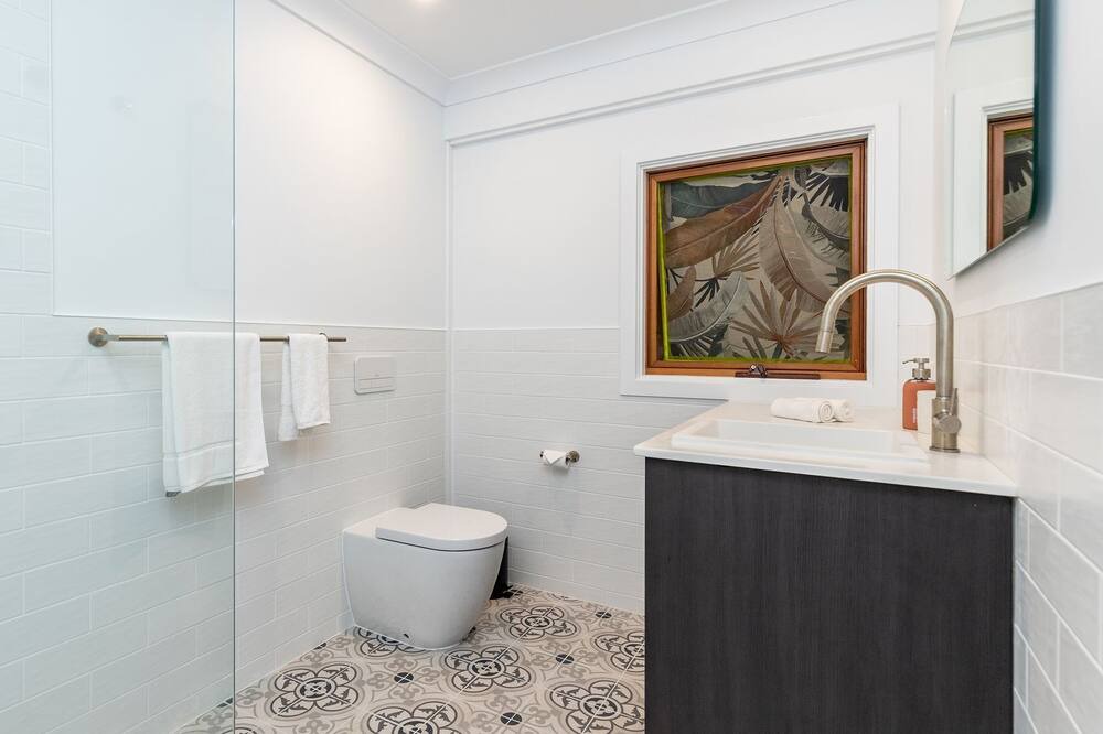 Photo of Bathroom in Blueys Beach
