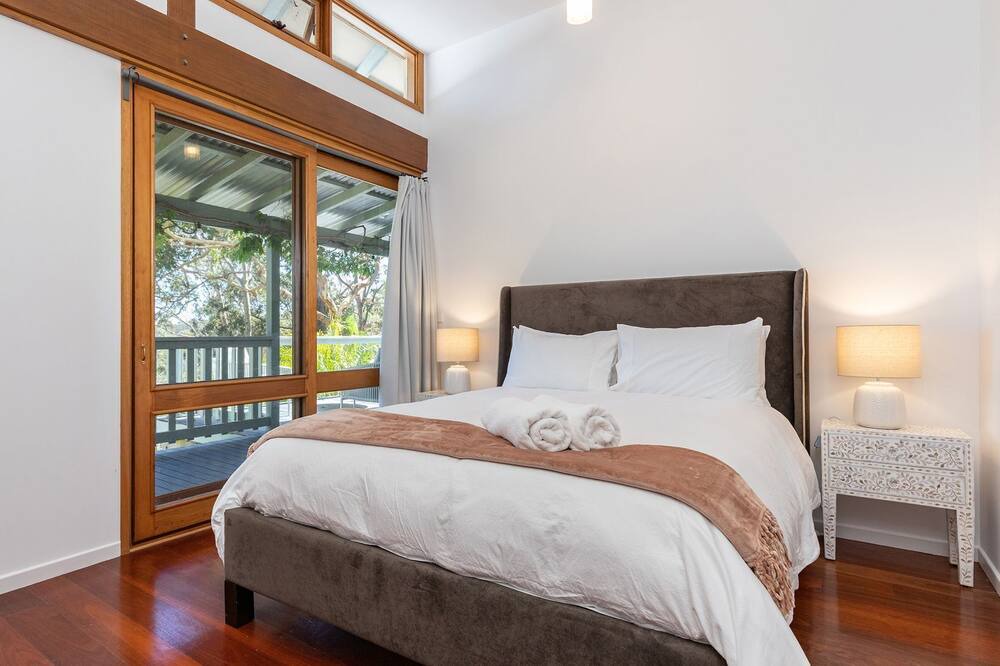 Photo of Bedroom in Blueys Beach