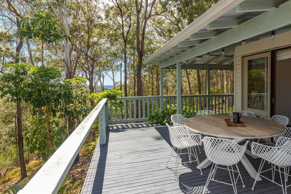 Photo of Outdoor in Blueys Beach