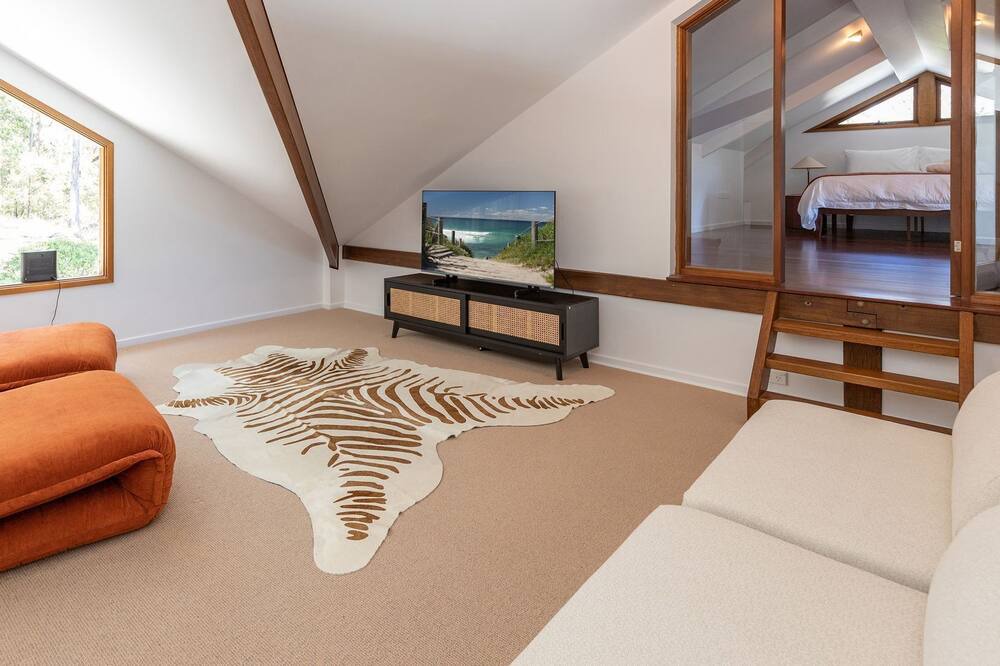 Photo of Livingroom in Blueys Beach
