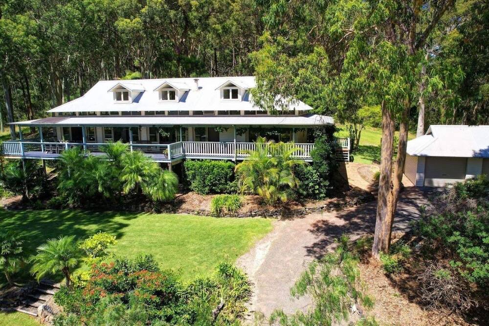 Photo of Outdoor in Blueys Beach