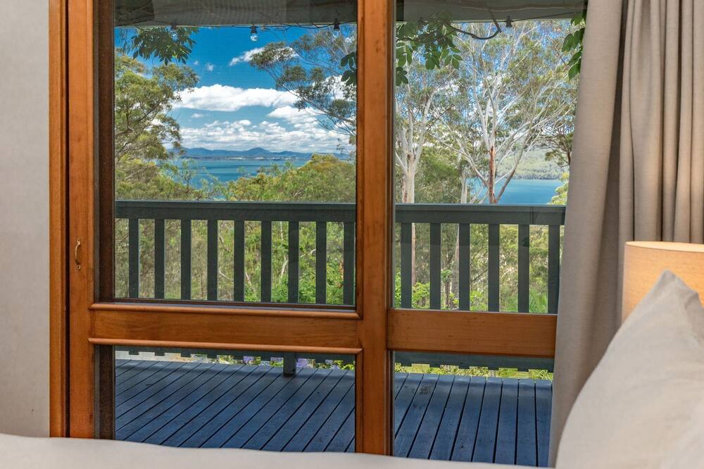 Photo of Bedroom in Blueys Beach