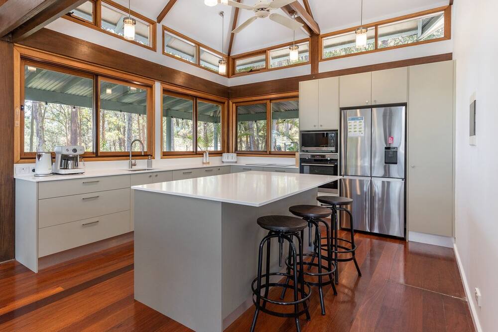 Photo of Kitchen in Blueys Beach