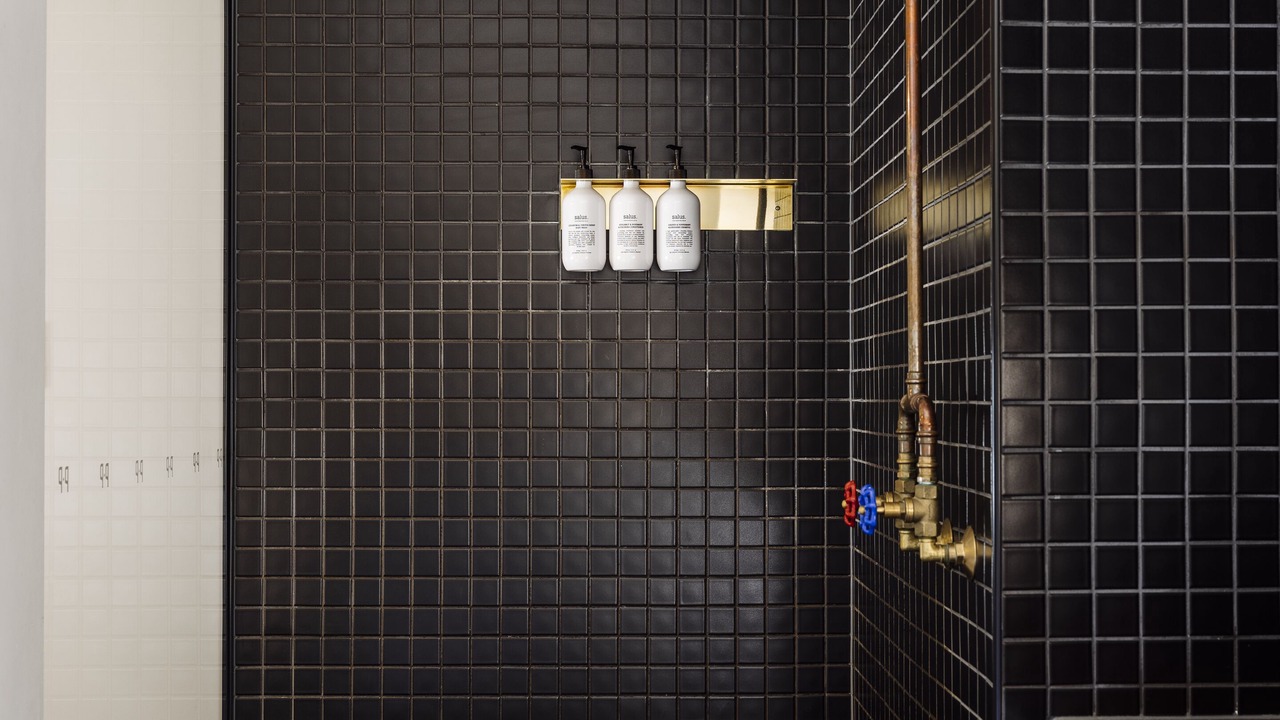 Photo of Bathroom in Lake St. Clair