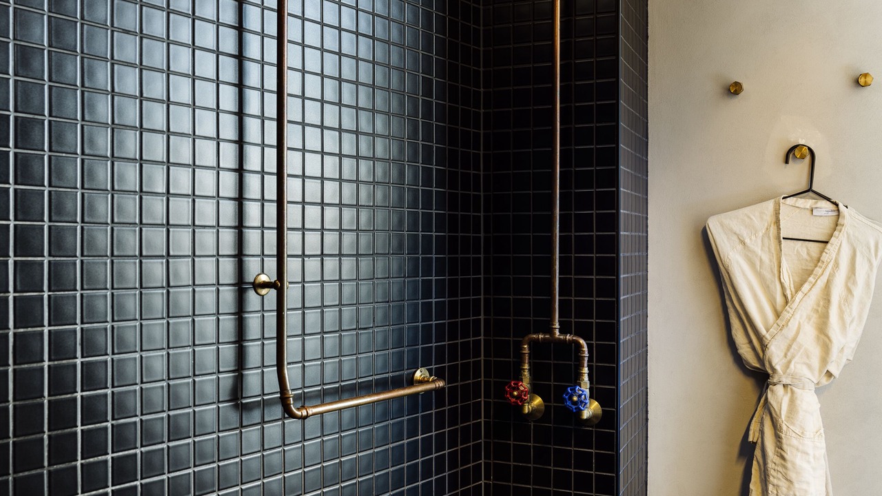 Photo of Bathroom in Lake St. Clair