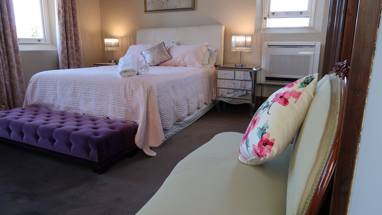 Photo of Bedroom in Koroit