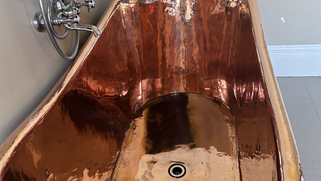 Photo of Bathroom in Koroit