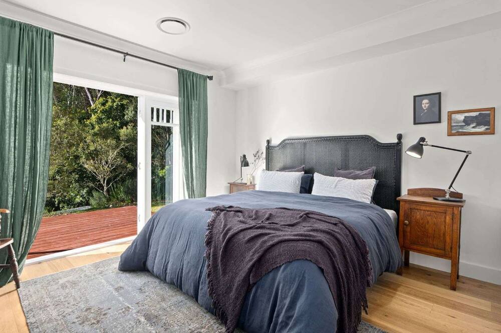 Photo of Bedroom in Barrengarry