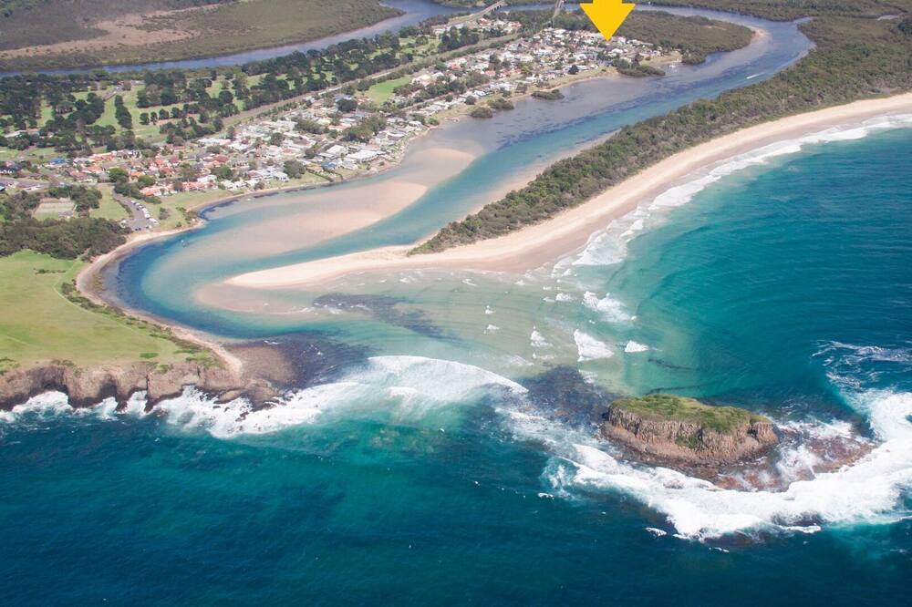 Photo of Outdoor in Minnamurra