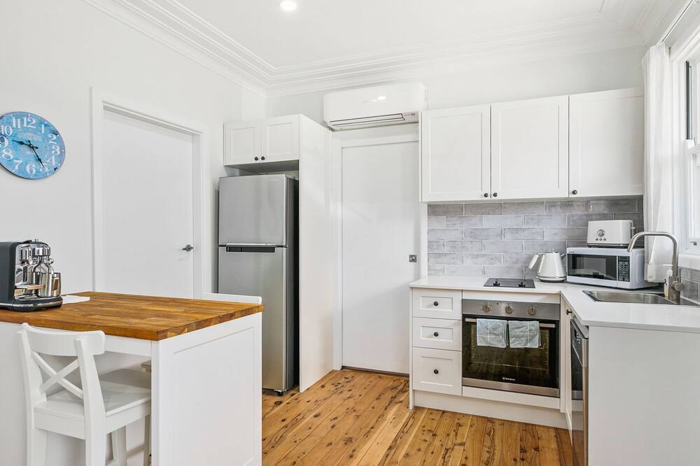 Photo of Kitchen in Minnamurra