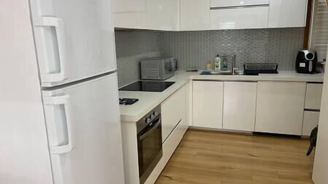 Photo of Kitchen in Green Valley