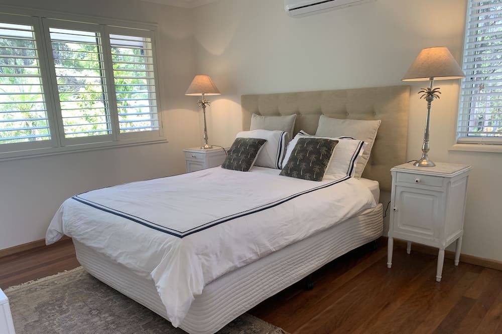 Photo of Bedroom in Verrierdale