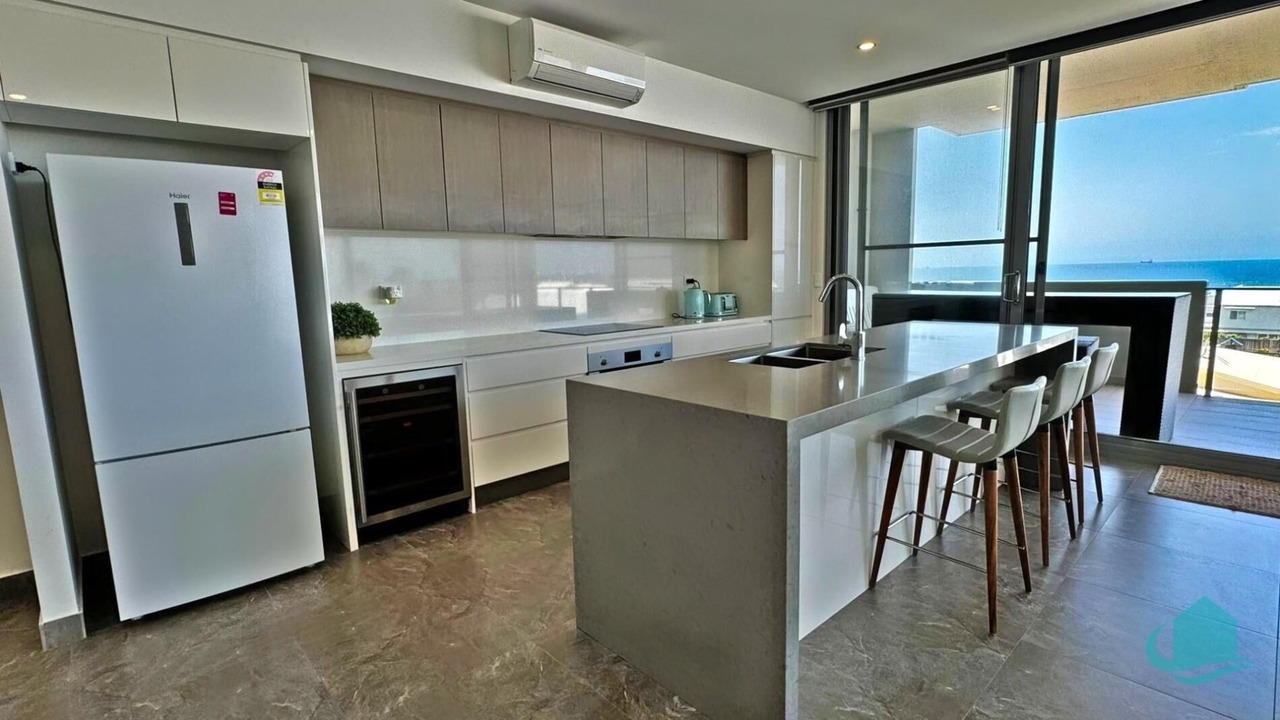 Photo of Kitchen in Caves Beach