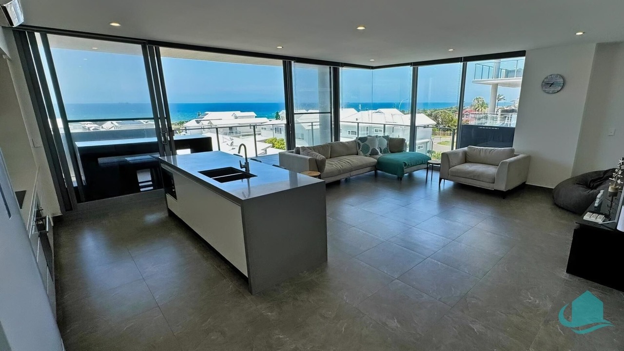 Photo of Livingroom in Caves Beach