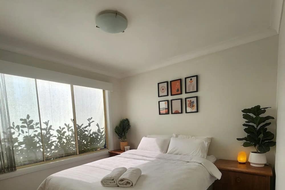Photo of Bedroom in Fishermans Paradise