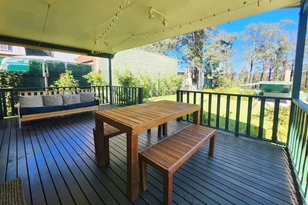 Photo of Outdoor in Fishermans Paradise