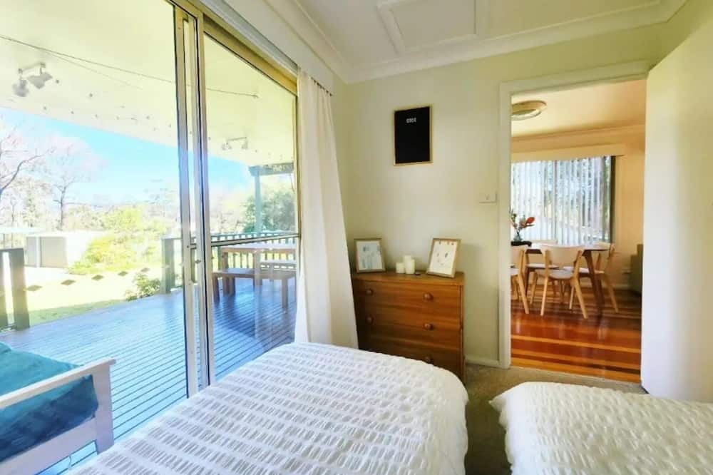 Photo of Bedroom in Fishermans Paradise