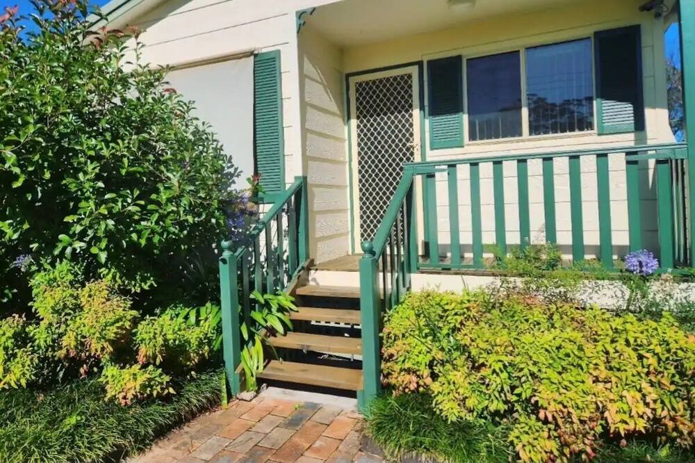 Photo of Outdoor in Fishermans Paradise