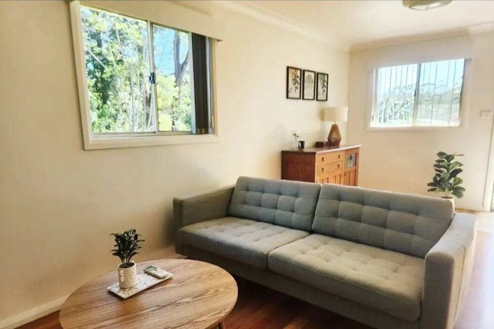 Photo of Livingroom in Fishermans Paradise