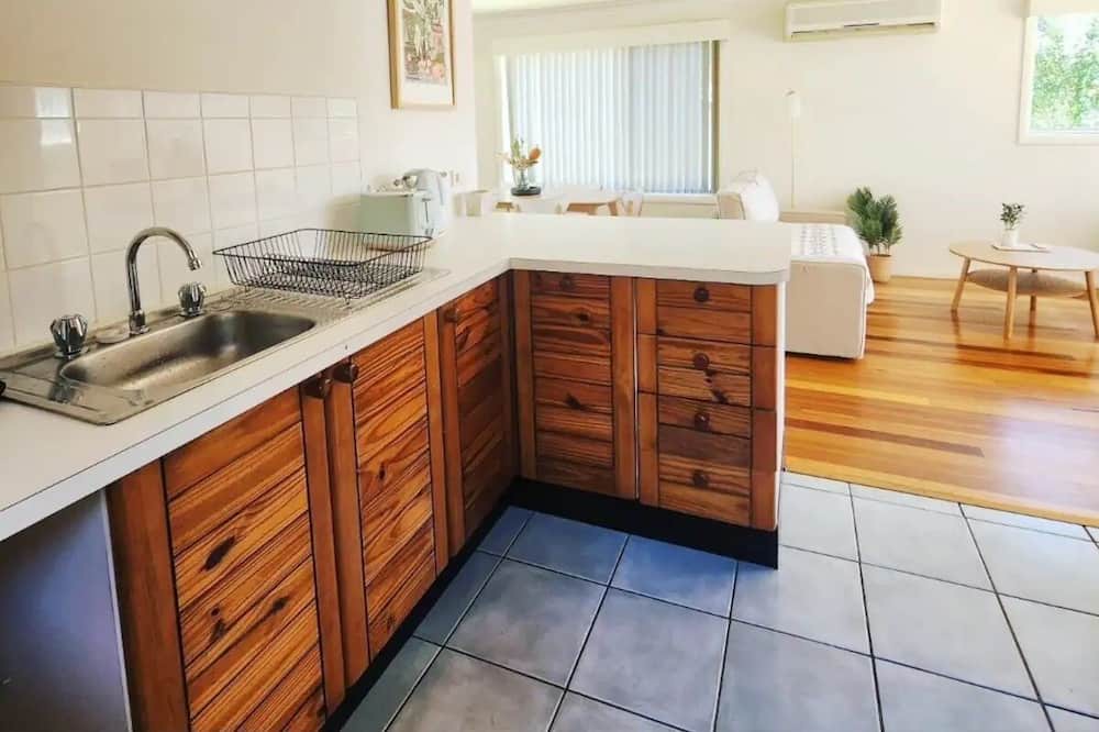Photo of Kitchen in Fishermans Paradise