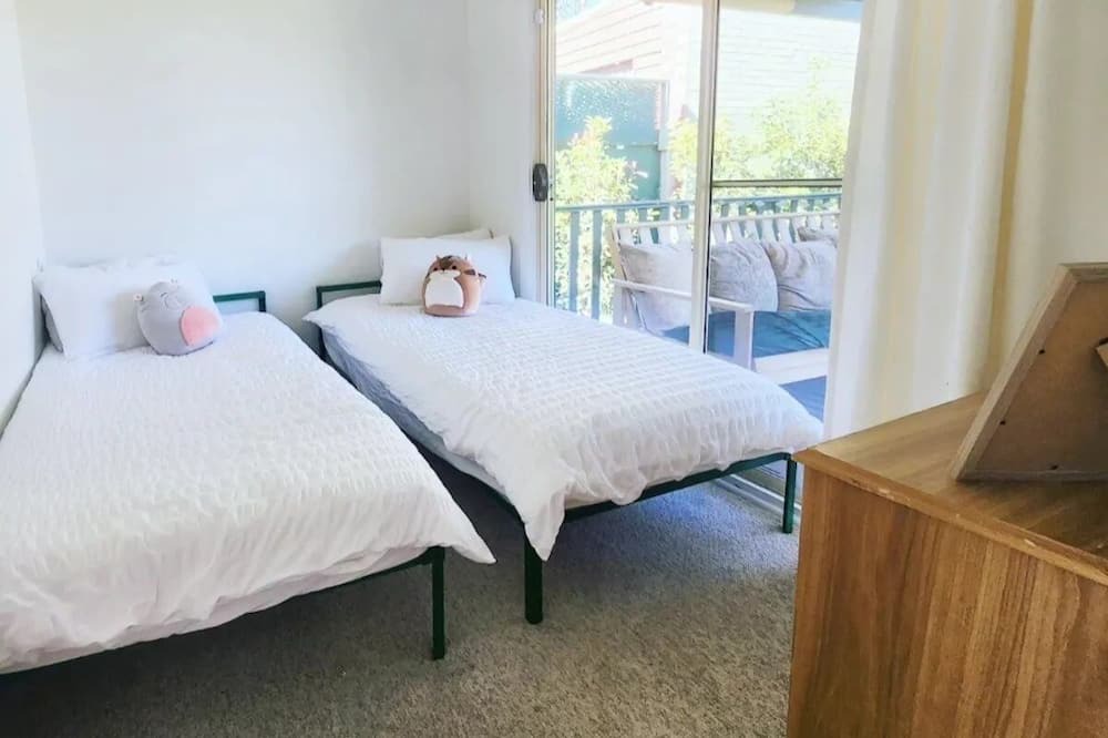 Photo of Bedroom in Fishermans Paradise