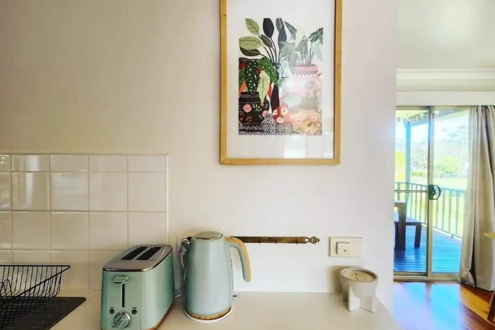 Photo of Kitchen in Fishermans Paradise