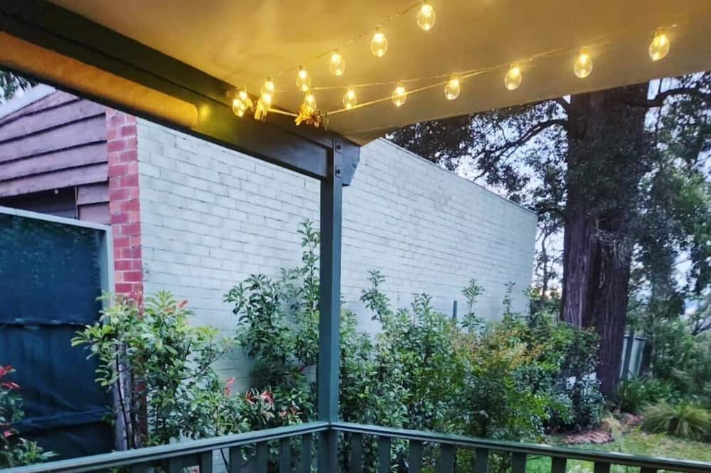 Photo of Outdoor in Fishermans Paradise