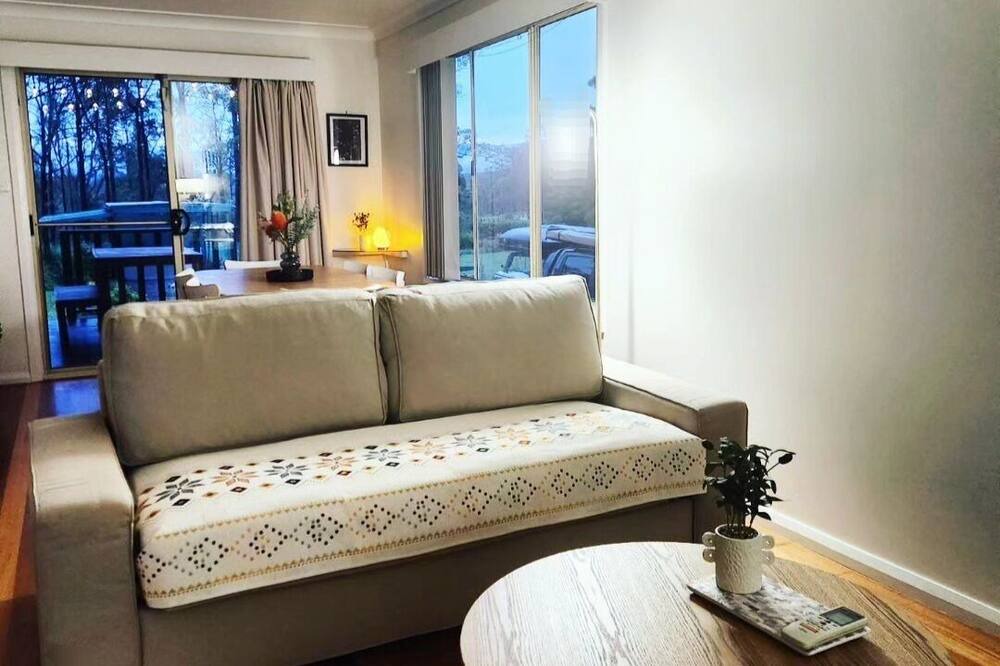 Photo of Livingroom in Fishermans Paradise