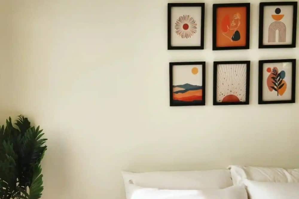 Photo of Bedroom in Fishermans Paradise