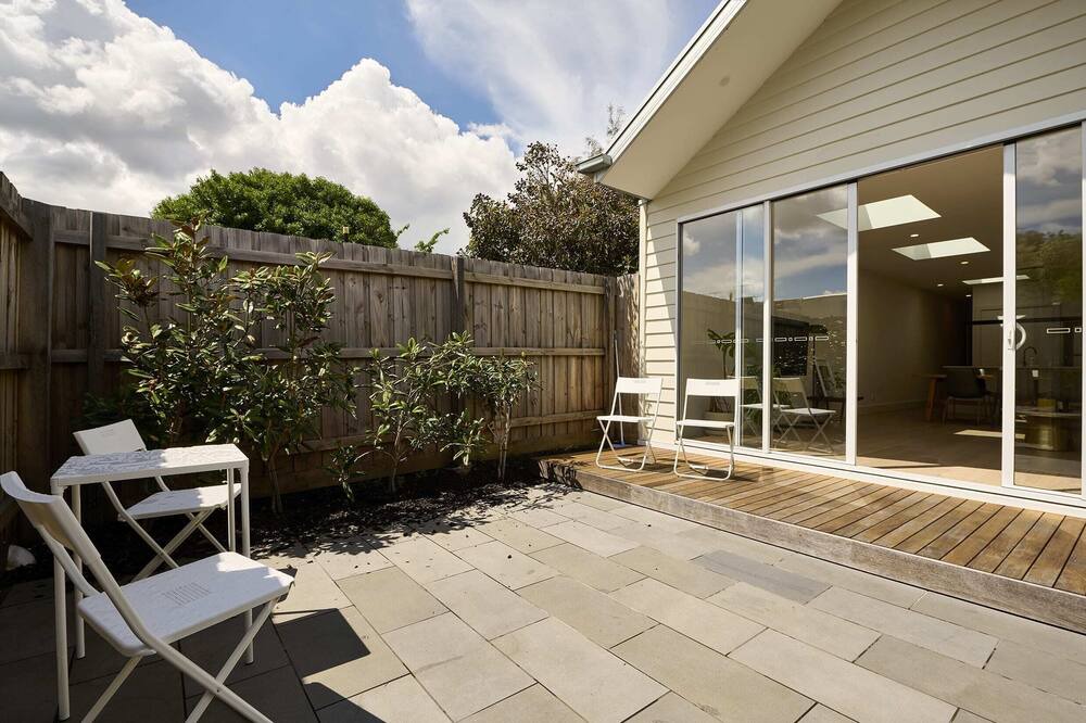 Photo of Outdoor in Brunswick North