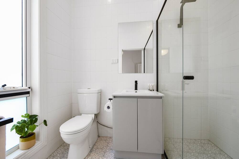 Photo of Bathroom in Brunswick North