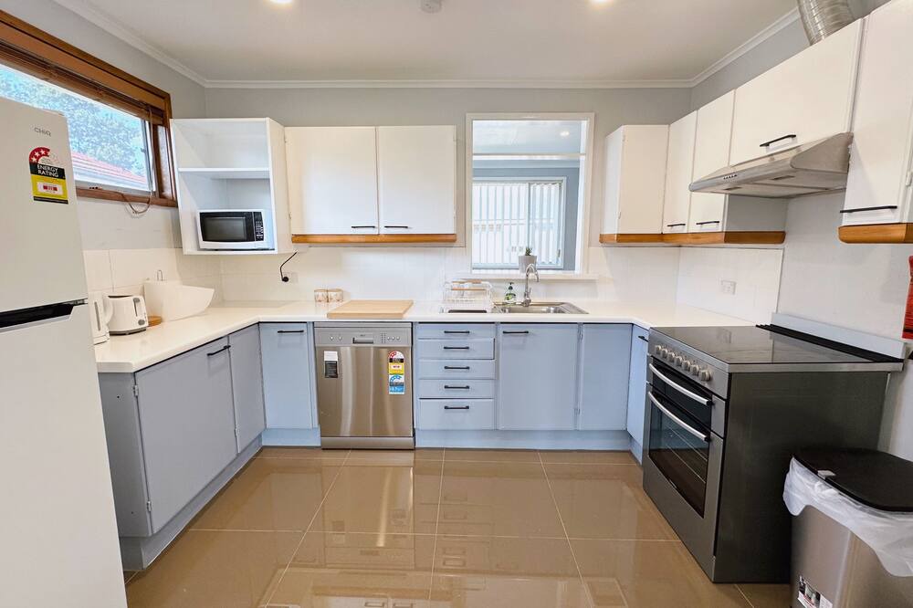 Photo of Kitchen in Warwick Farm