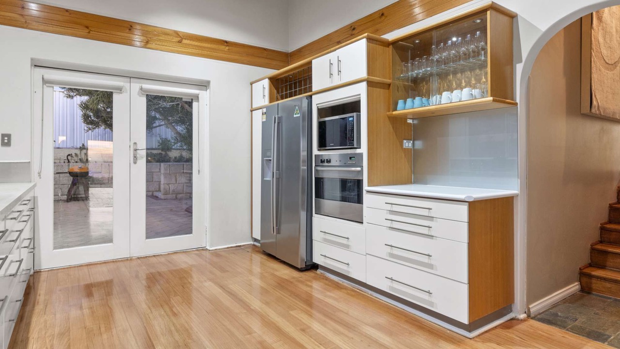 Photo of Kitchen in Quinns Rocks