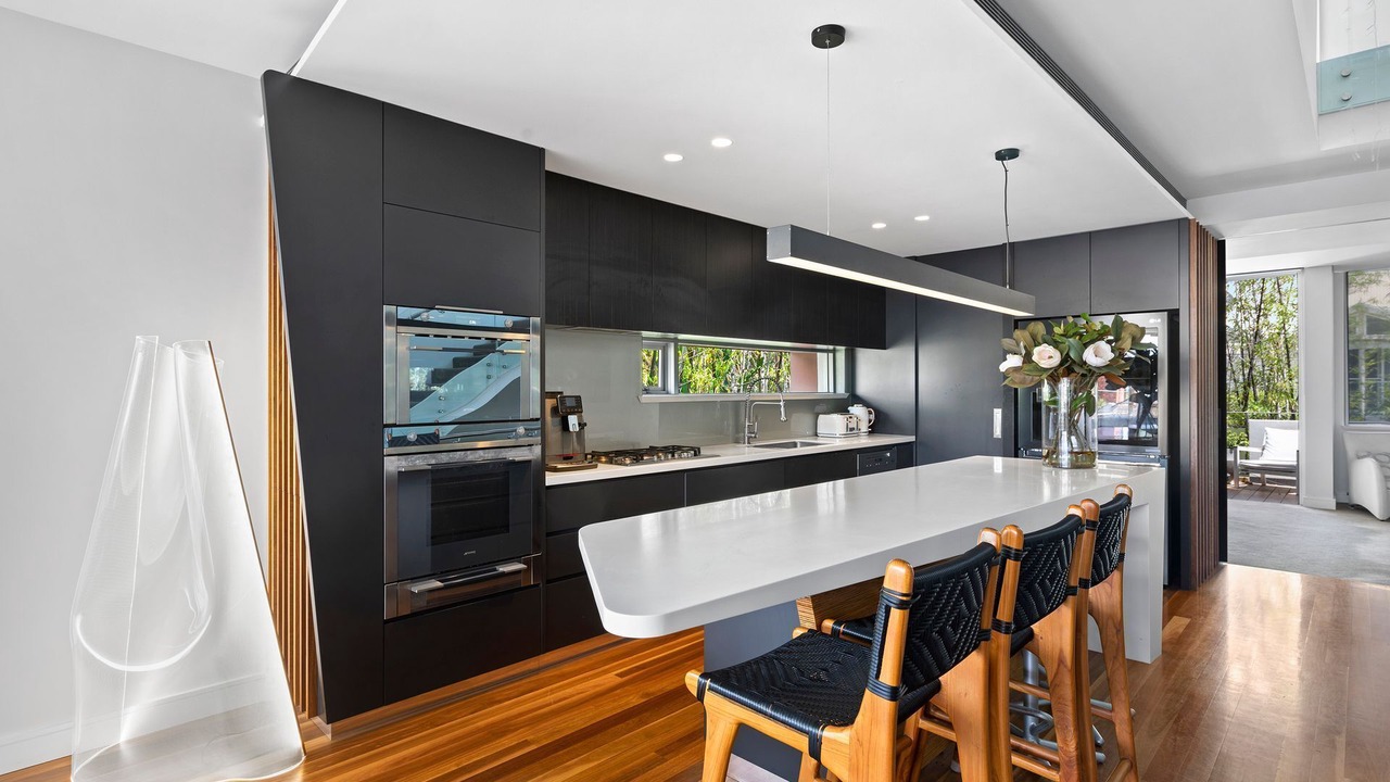 Photo of Kitchen in Narrabeen