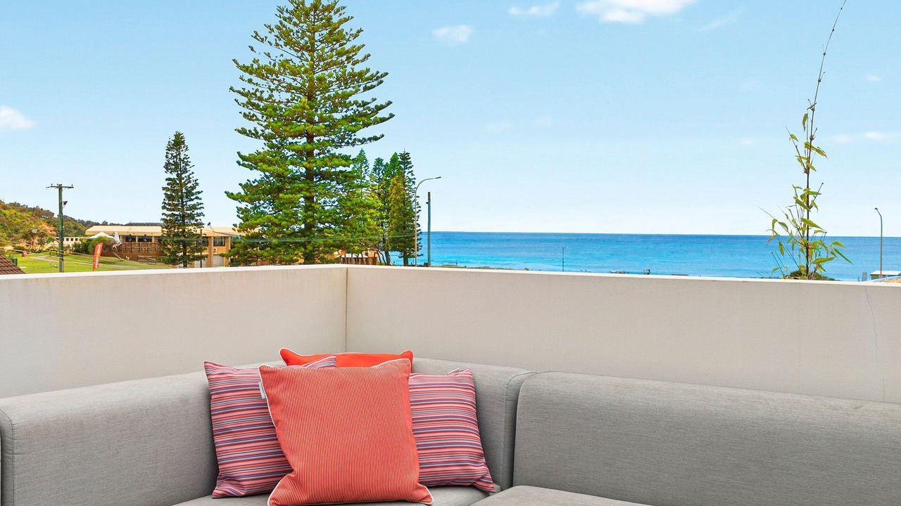 Photo of Outdoor in Narrabeen