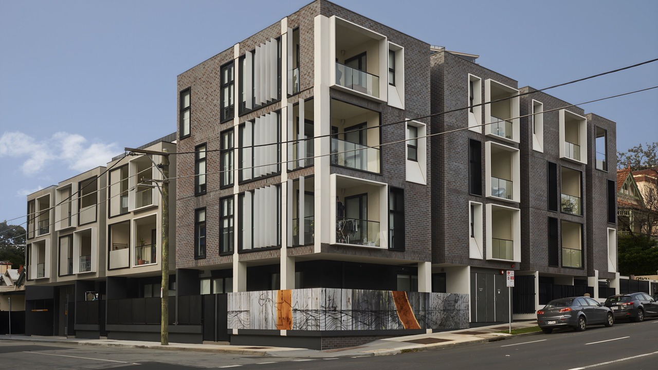 Photo of Outdoor in St Kilda