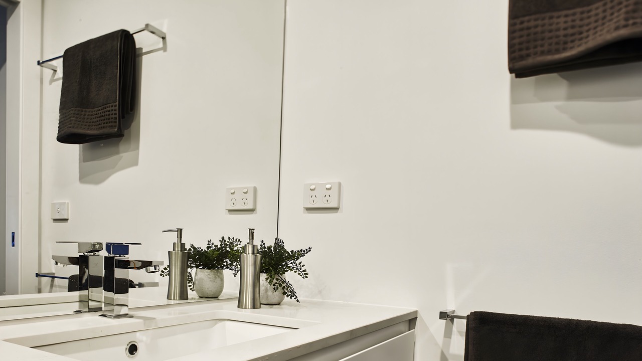 Photo of Bathroom in St Kilda