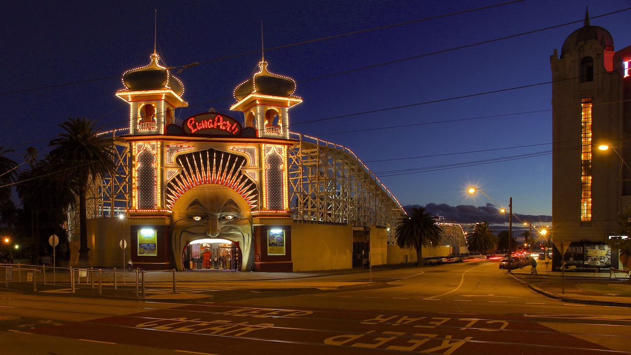 Photo of Others in St Kilda