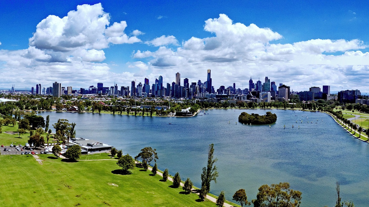 Photo of Others in St Kilda
