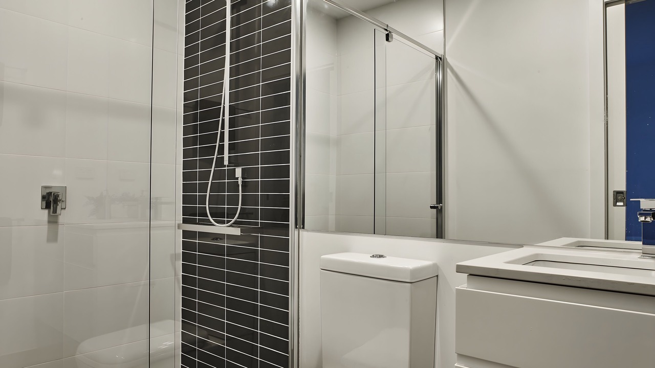 Photo of Bathroom in St Kilda